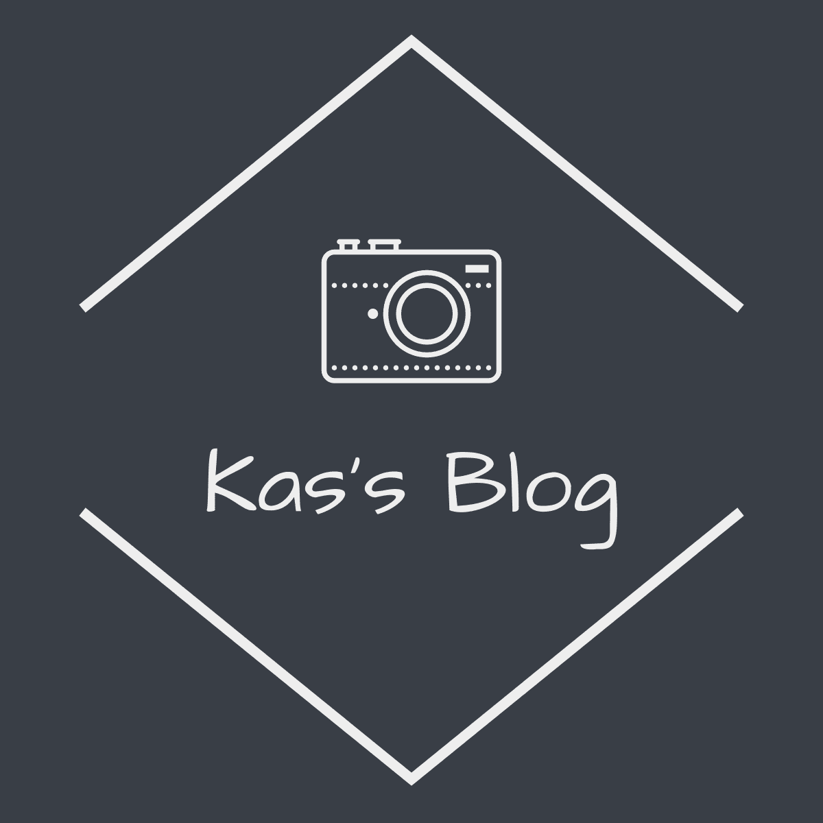 Kas's Blog