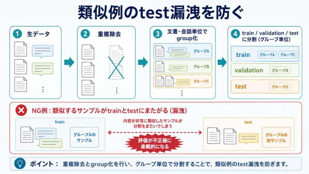 Full fine-tuningとPEFTで保持する学習状態の違い