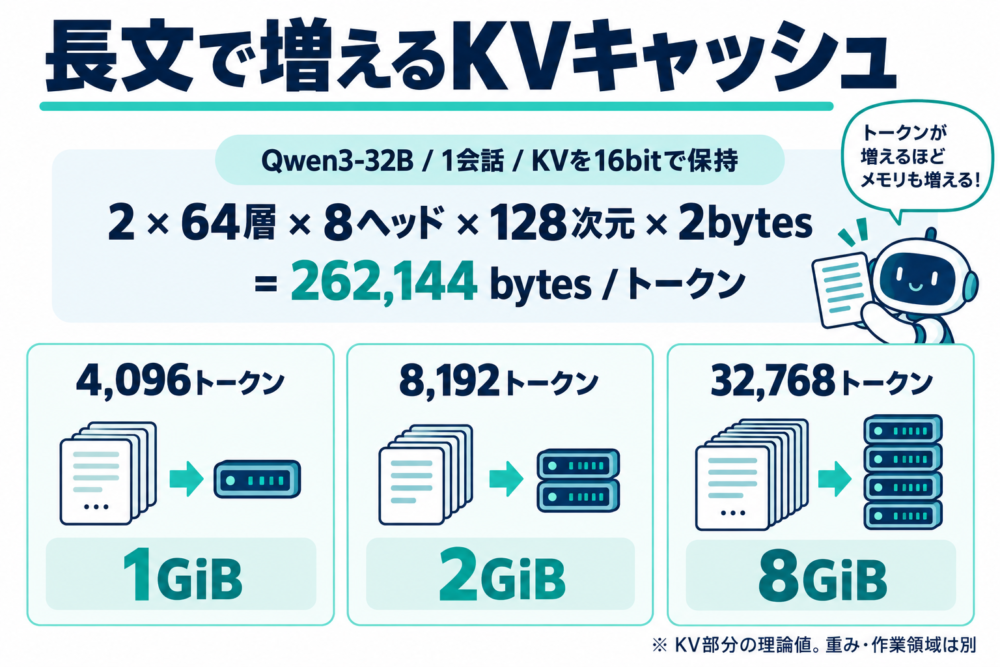 数式に具体値を入れ中間計算を見せる